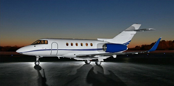 Midsize Private Jets | Midsize Cabin Aircraft Advantages ...