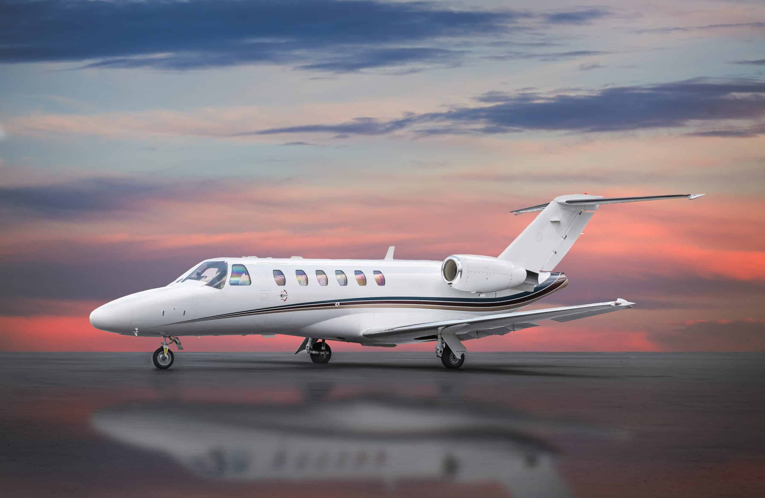 Jet Linx | Scottsdale Private Jet Flights & Aircraft Management