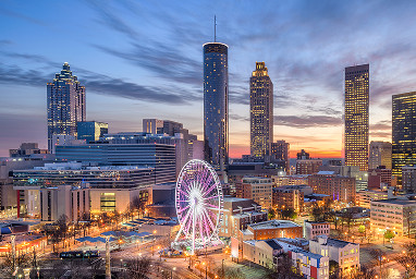 Atlanta, Georgia