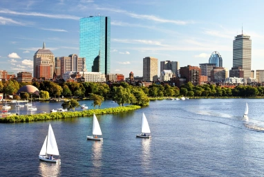 Boston, Massachusetts
