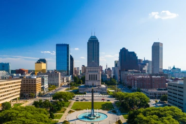 Indianapolis, Indiana