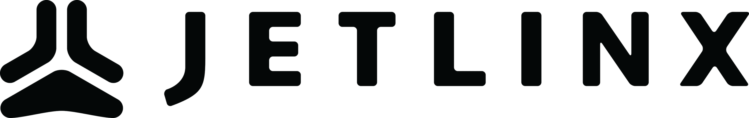 Jet Linx - Your Personal Private