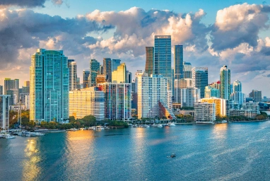 Miami, Florida