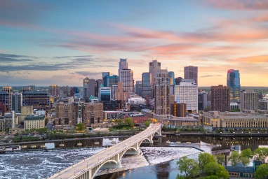Minneapolis, Minnesota