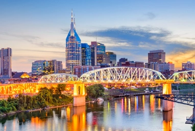 Nashville, Tennessee