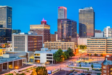 Tulsa, Oklahoma