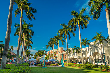 Boca Raton, Florida