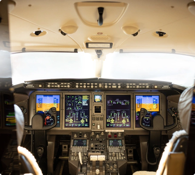 advanced tracking systems