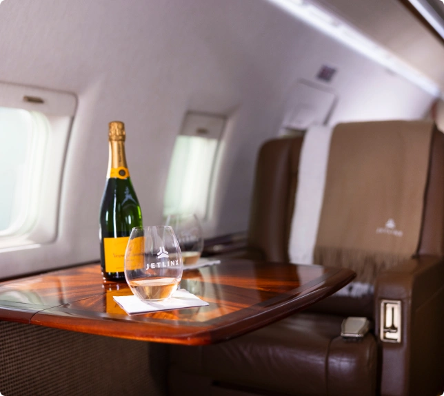 A DIFFERENT APPROACH