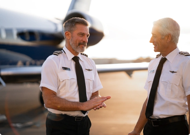 CREW SELECTION, TRAINING, and ACCOUNTABILITY