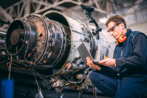 Jet Linx Owner Aircraft Exchange gives aircraft owners a smarter way to manage downtime with supplemental lift, better economics, and continuity during AOG events.