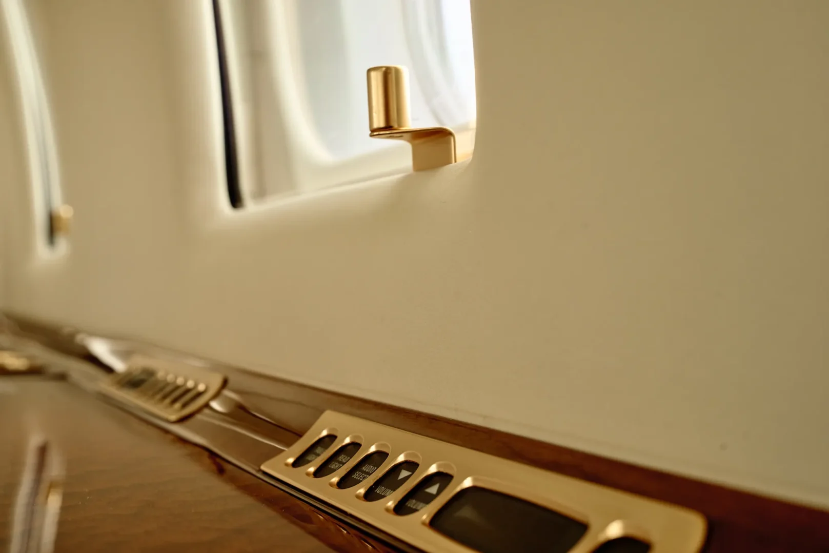 heavy jet