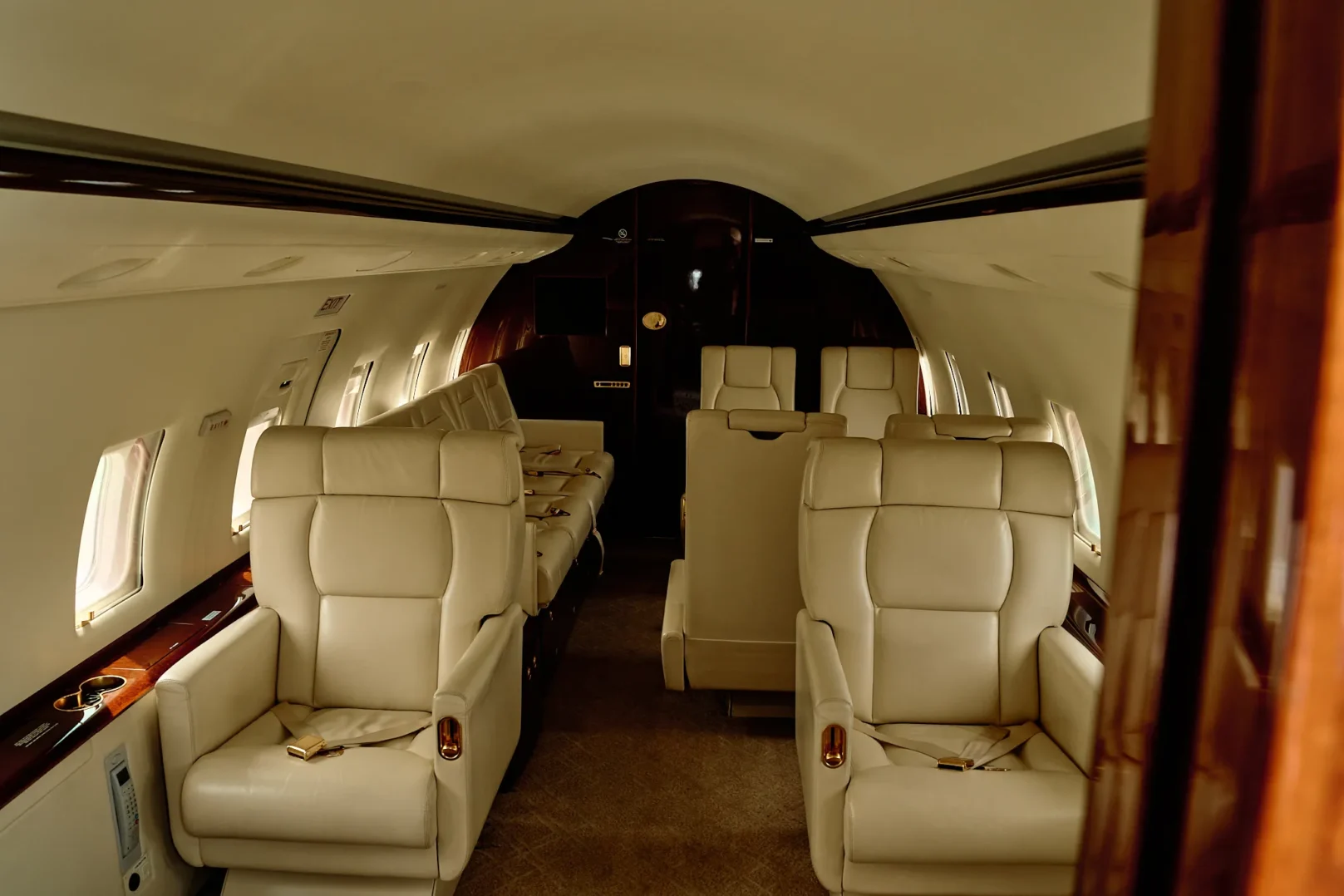 heavy jet