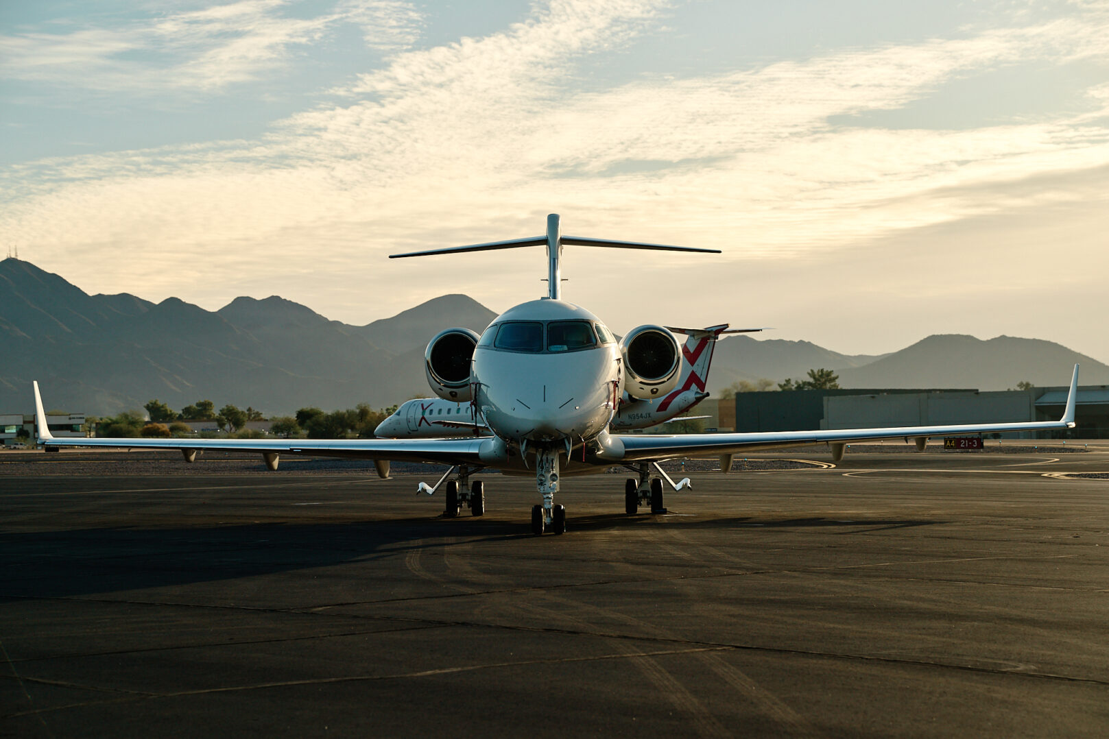 Example base hourly rates