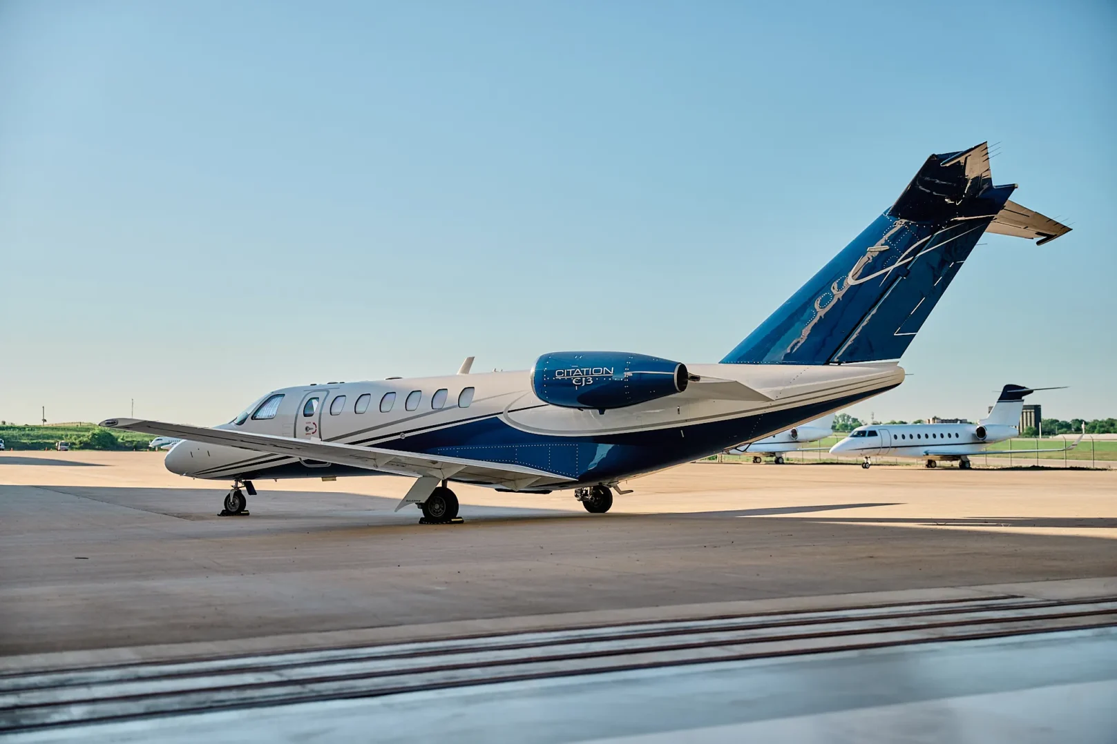 Light Jet