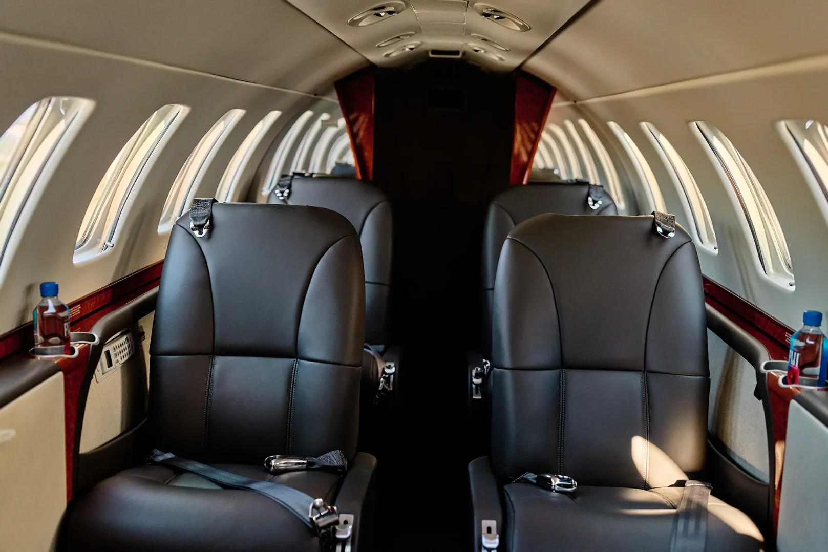 Light Jet