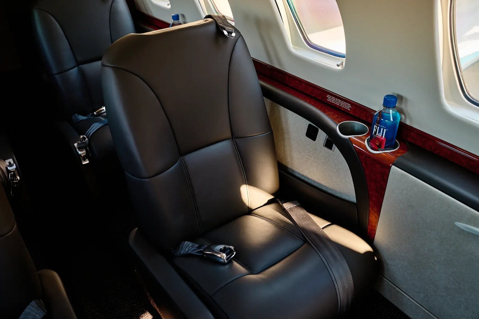 Light Jet