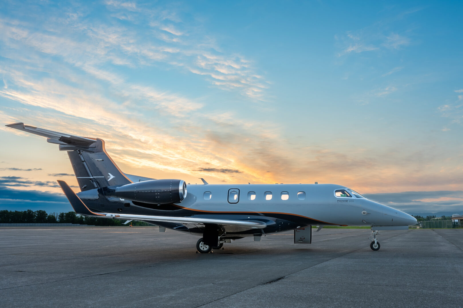Light Jet