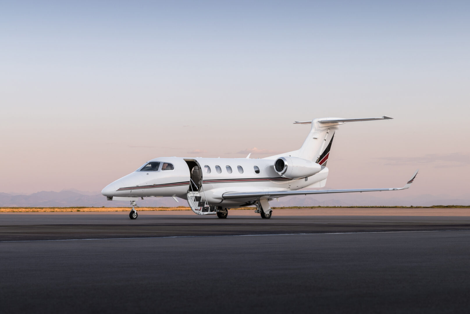 Light Jet