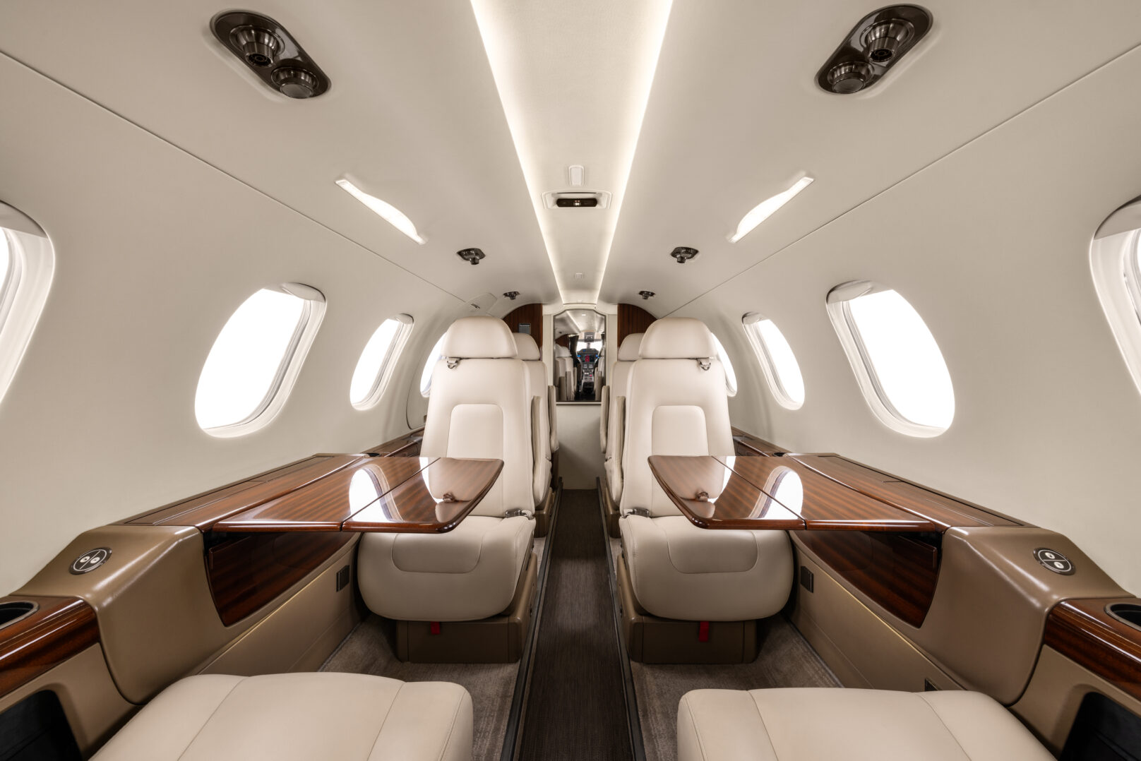 Light Jet