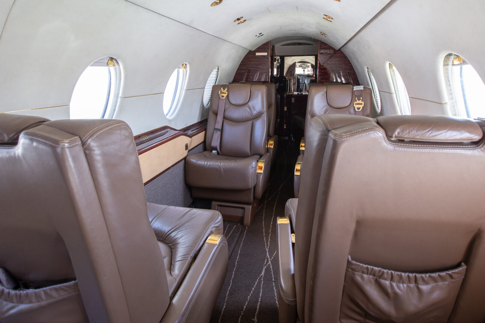 Light Jet