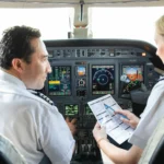 Private jet safety should be proven, not promised. Our triple-certified safety program is backed by ARGUS Platinum Elite, IS-BAO Stage 3, and WYVERN Wingman PRO.