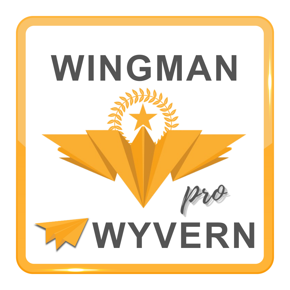 WYVERN WINGMAN PRO