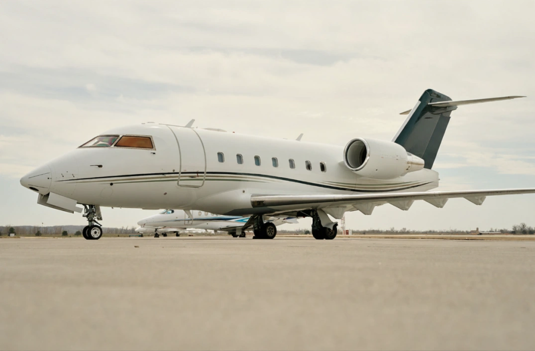 Heavy Jet