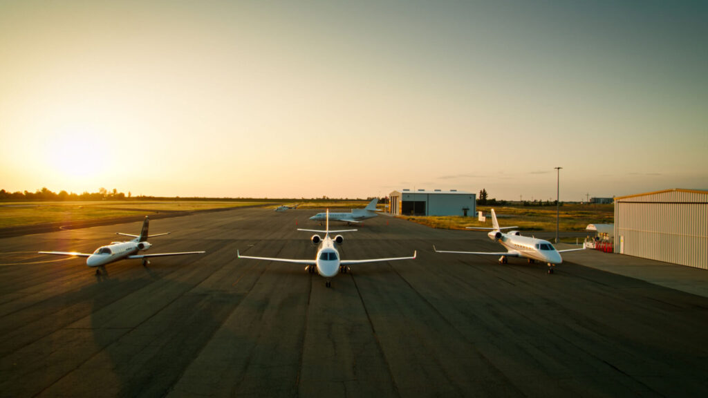 What do aircraft management fees really cover? From fixed monthly costs to charter revenue offsets, here's the full breakdown every jet owner needs to read.