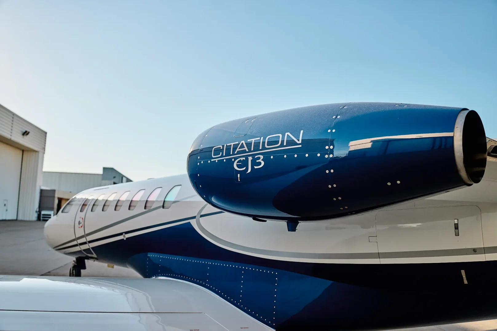 Light Jet