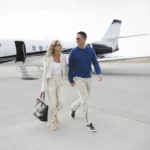 Jet Linx guides Jet Card Members through the private jet ownership process with a clear timeline, trusted advice, and hands-on support from LOI to closing.